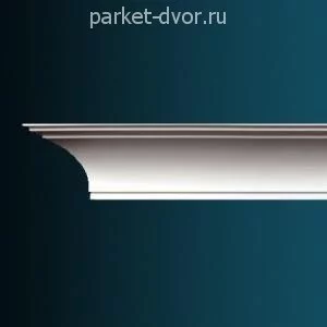 Карниз Перфект AB105 110х120х2400 мм