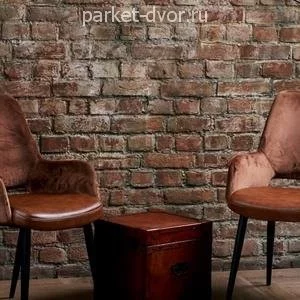 Ламинат SPC Vinilam Parquet Click IS11199 Паркет Венецианский