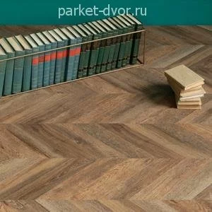 Ламинат SPC Vinilam Chevron RI153610CL4 Шеврон Нормандия