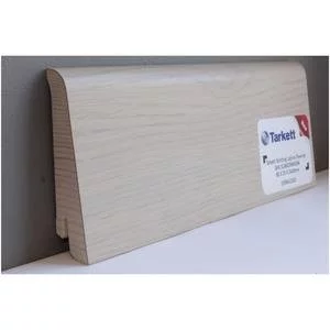 Плинтус шпонированный Tarkett Oak Scandinavian 20х80х2400 мм (пог. м)