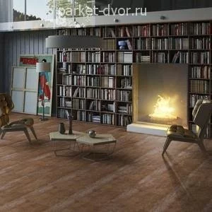 Кварцвиниловая плитка ПВХ Tarkett Art Vinyl New Age Era