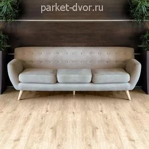 SPC ламинат Alpine Floor Classic Еco 106-2 Дуб Ваниль