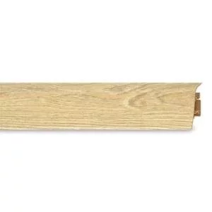 Плинтус ПВХ Tarkett 233 Sherwood Oak 21х60 мм (пог. м)