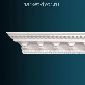 Карниз Перфект AA041 220х230х2400 мм
