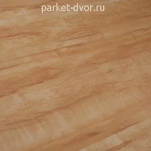 Виниловый ламинат SPC EvoFloor Optima Click Дуб Янтарный