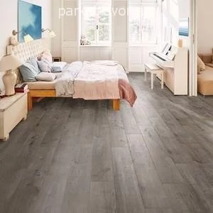 Виниловый SPC ламинат Kronostep Z200 Ramsey Oak
