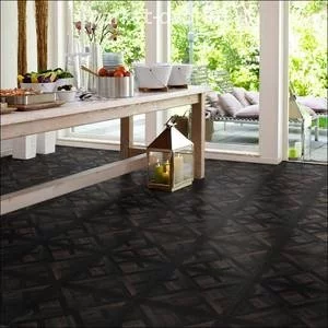 Ламинат Hessen Floor Grand 9275-B Орех Графит