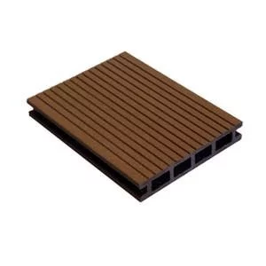 Террасная доска Masterdeck Light Венге 24x140х3000 мм