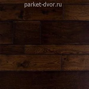 Массивная доска Lewis & Mark Гикори Кэмбридж 18х150 мм