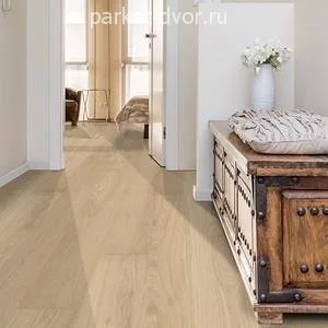Паркетная доска Auswood HDF Mineral Nacre Oak