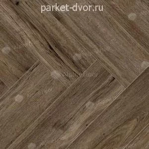 Ламинат Alpine Floor Herringbone 12 Pro LF106-10B Бордо