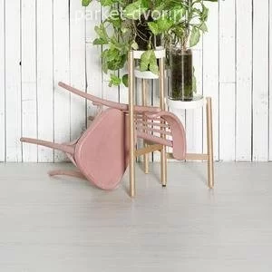 Кварцвиниловая плитка ПВХ Vinilam Dry Back Glue 2,5 мм 10675 Дуб Гюстров