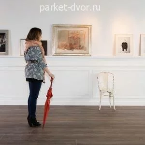 Ламинат Alloc Original 08530 Manhattan Oak (Дуб Манхэттен)