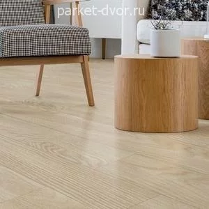 Ламинат SPC Floor Factor Classic 04 Beige Smoke Oak