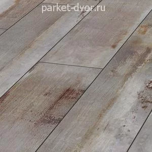 Ламинат Kronotex Exquisit D4801 Подержанный Металл
