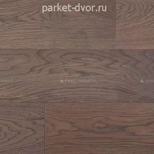 Инженерная паркетная доска Kraft Parkett арт. №509 Селект 14х150 мм