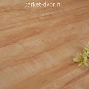 Виниловый ламинат SPC EvoFloor Optima Click Дуб Янтарный