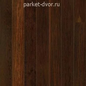 Паркетная доска Tarkett Tango Дуб Ява Браш 1-полосный