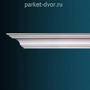 Карниз Перфект AB114F гибкий 46х46х2400 мм