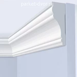 Карниз Hiwood T1011 40х110х2000 мм