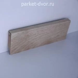 Плинтус Moduleo 22237 Brio Oak 12.5х60 мм (пог. м)