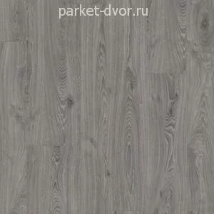 Ламинат Kronotex Robusto D3571 Дуб Таймлесс Серый