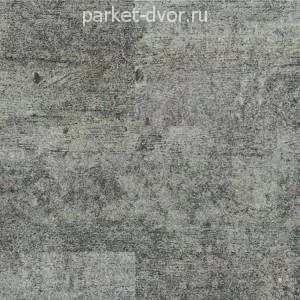 Пробковые полы Viscork Print Stone EN 16 005 Beton Ashen