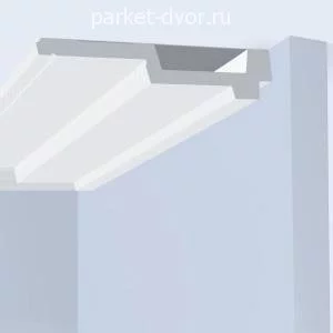 Карниз Hiwood A170V1 36х170х2000 мм