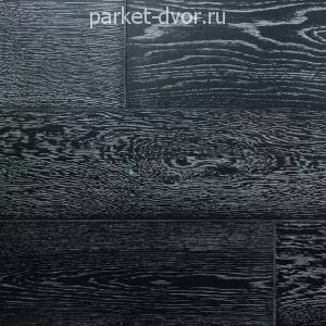 Инженерная доска Kraft Parkett арт. №13 Натур 15х150 мм
