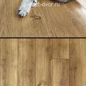 Ламинат Peli Wood WD 4201 Дуб Натуральный