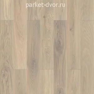 Паркетная доска Tarkett Tango Classic Дуб Миндальный 1-полосный
