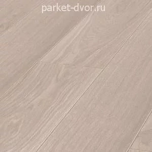 Ламинат Kronotex Exquisit D2873 Дуб Вейвлесс Белый