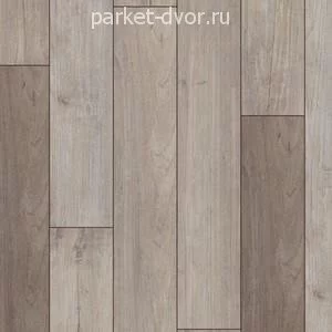 Ламинат Kronotex Exquisit D3242 Тик Ностальгия Серебряный
