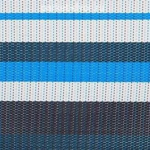 Виниловые плетёные полы Hoffmann Stripes ECO-11016