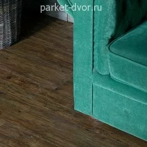 Кварцвиниловая плитка ПВХ Vinilam Dry Back Glue 2,5 мм 814416 Дуб Мюнхен