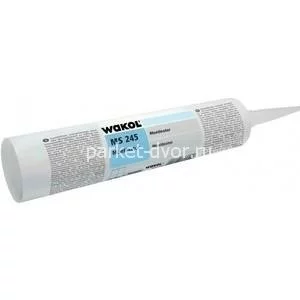 Клей для паркета WAKOL MS 245 0,31 кг