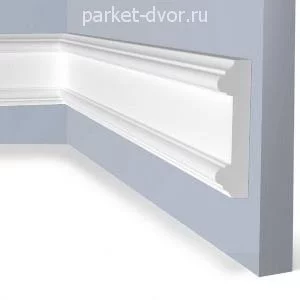Молдинг Hiwood WE66 17х66х2000 мм