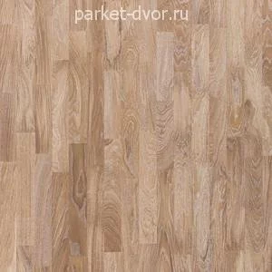 Паркетная доска Polarwood Дуб Callisto Oiled 3S