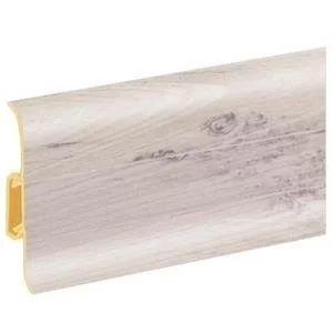 Плинтус Cezar Premium 208 59 мм (пог. м)