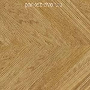 Пробковые полы Corkstyle Chevron Gold Lock