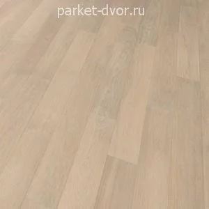 Паркетная доска Farecom Дуб Монако с фаской состаренный