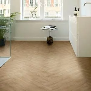 Дизайн плитка ПВХ Moduleo Parquetry 51824 Laurel Oak