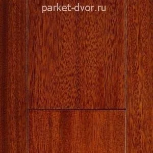 Массивная доска Magestik floor Окан 18х120 мм