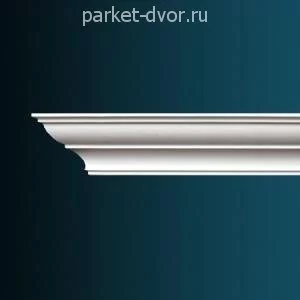 Карниз Перфект AB117 85х90х2400 мм