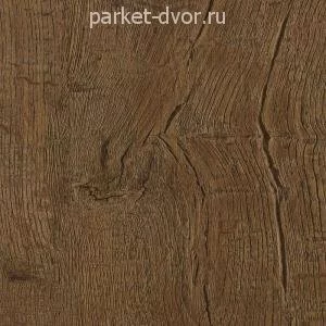 Кварцвиниловая плитка ПВХ Vertigo Trend Wood 2122 Antique Nut Tree