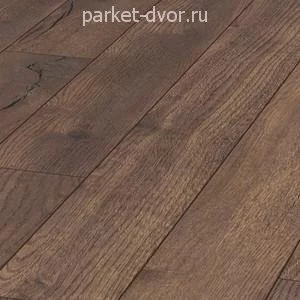 Ламинат Kronotex Mega Plus D4766 Дуб Тёмный Петерсон
