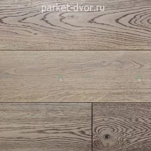 Инженерная доска Kraft Parkett арт. №1 Натур 15х180 мм