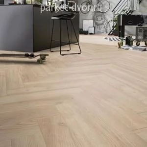 Ламинат Jangal Herringbone by Krono Swiss D8229 Дуб Байкал (D3678 Дуб Тулуза)