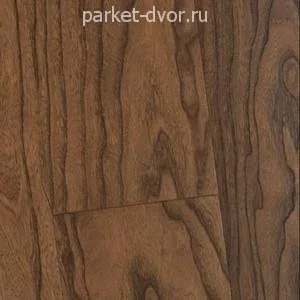 Инженерная паркетная доска Bau Master FG02-2 Ильм Браун