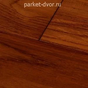 Массивная доска MarQuise Тик Java Prime 15х120 мм
